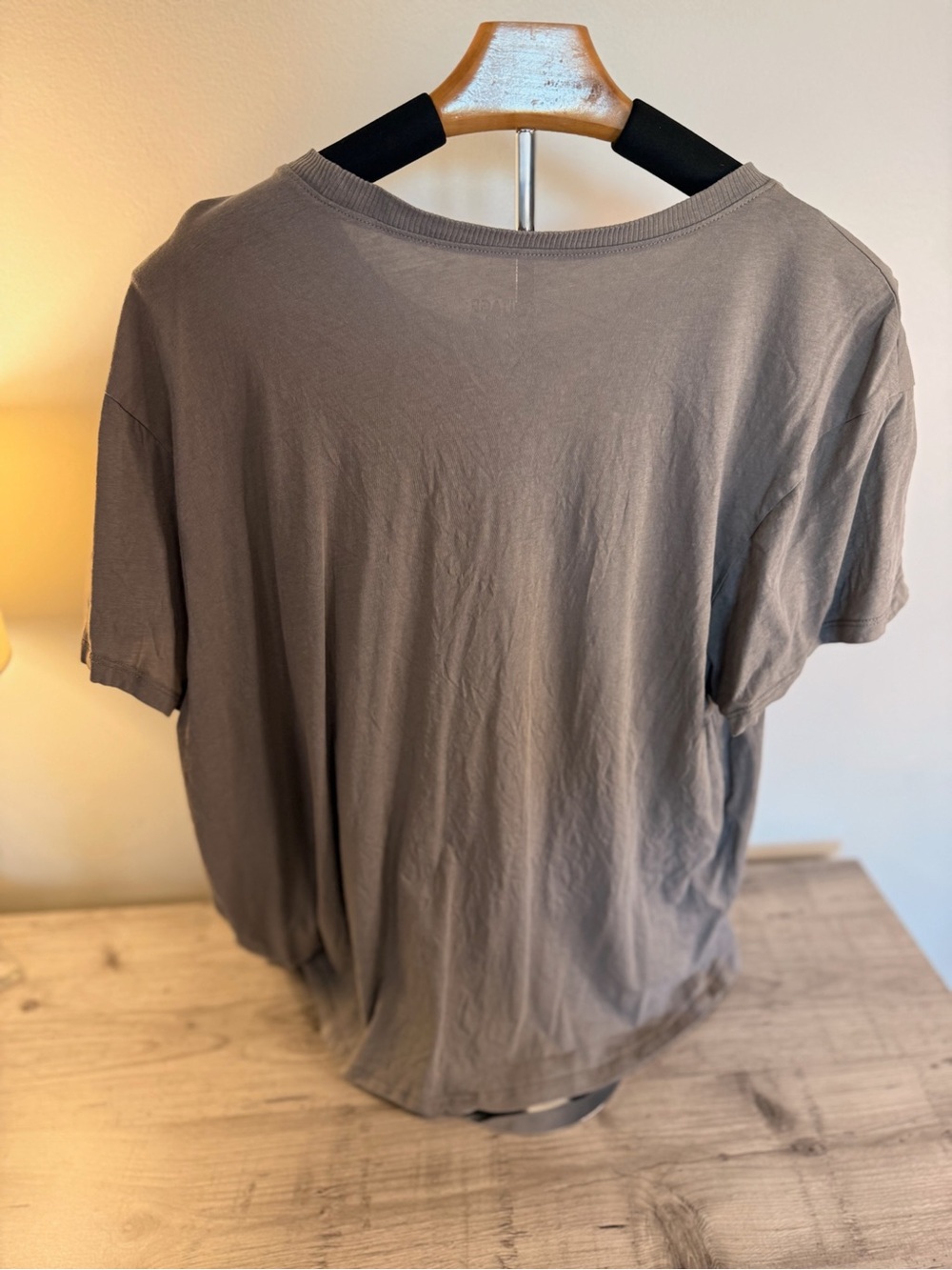 Torrid Heritage Jersey Tee - Picture 4 of 4